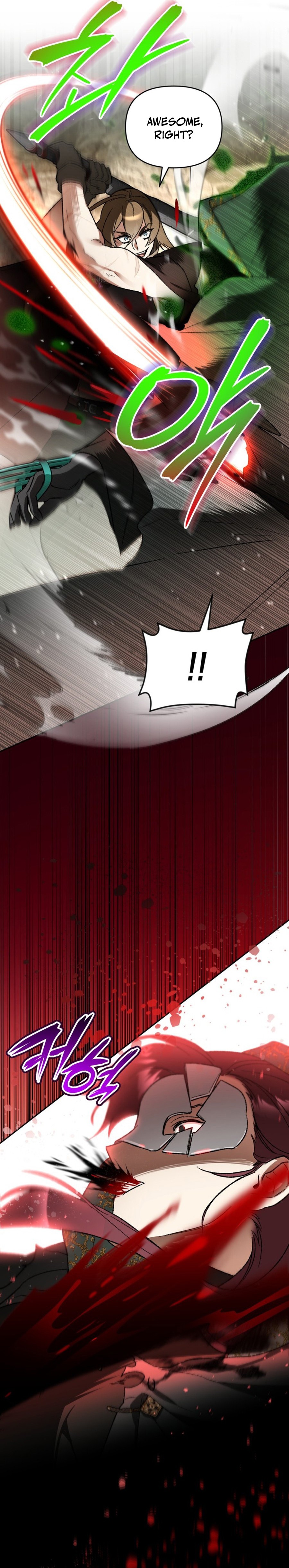 The Unorthodox Genius of the House of Darkness Chapter 40 — Page 24