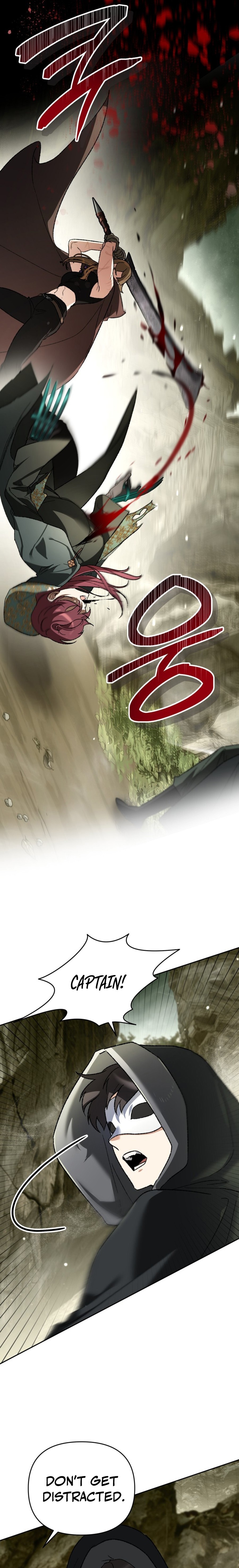The Unorthodox Genius of the House of Darkness Chapter 40 — Page 25