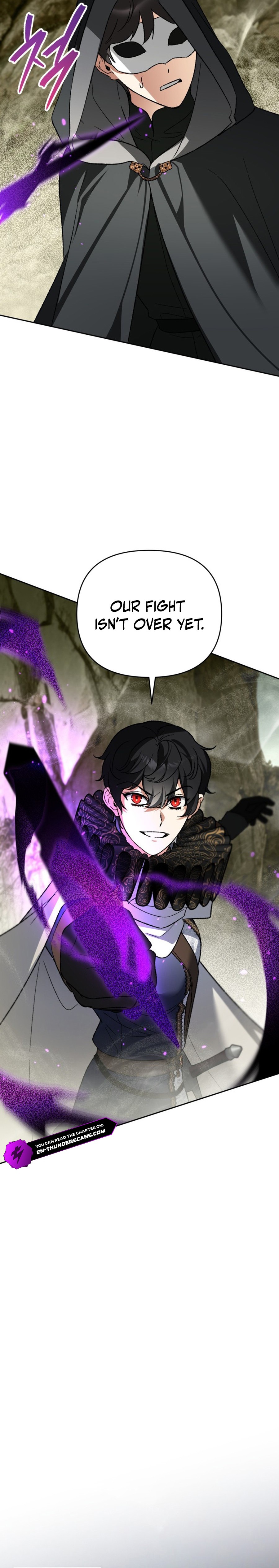 The Unorthodox Genius of the House of Darkness Chapter 40 — Page 26