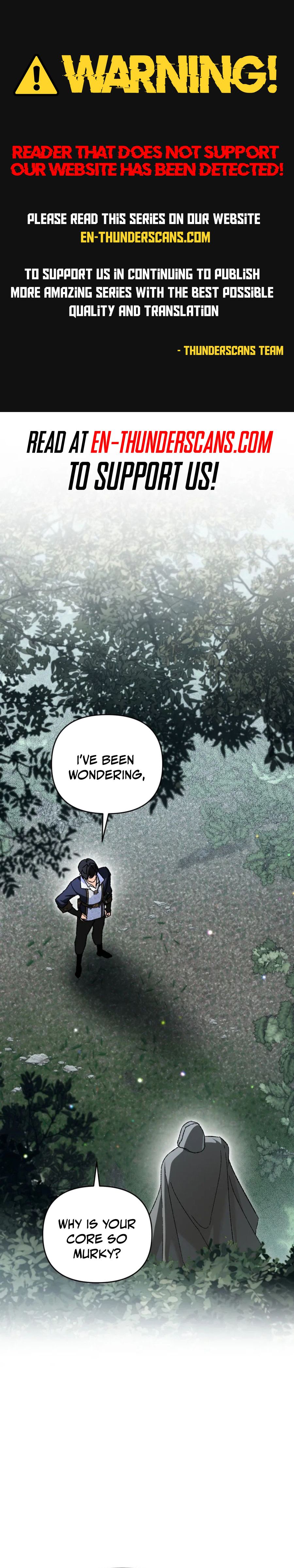 The Unorthodox Genius of the House of Darkness Chapter 41 — Page 1