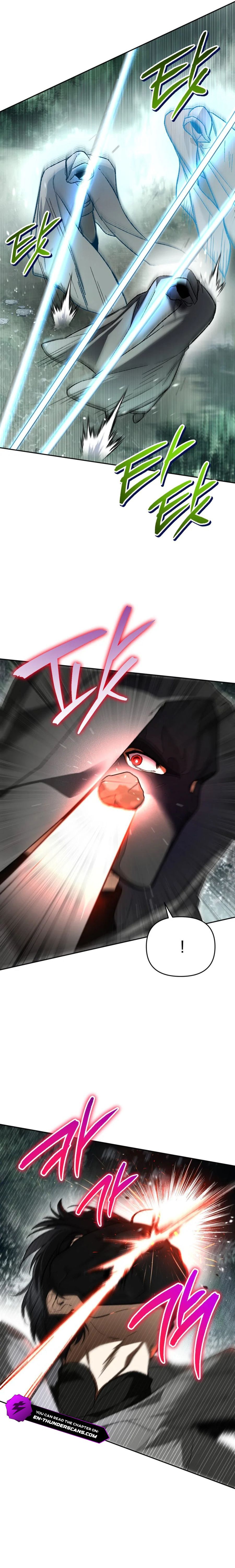 The Unorthodox Genius of the House of Darkness Chapter 41 — Page 4
