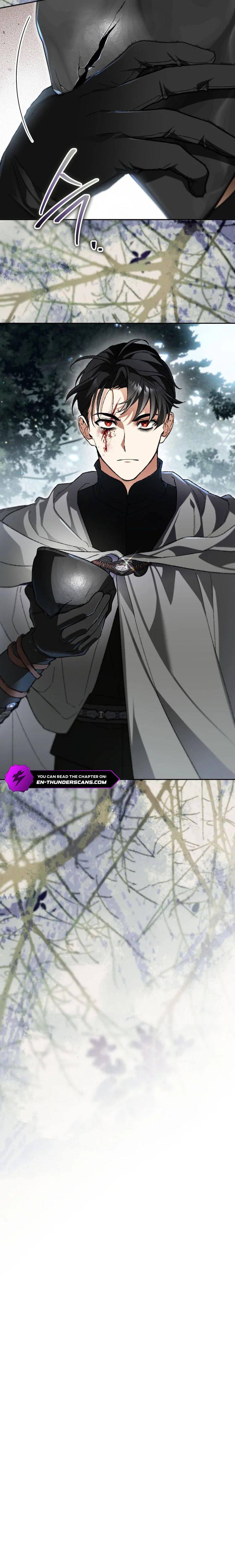 The Unorthodox Genius of the House of Darkness Chapter 41 — Page 6