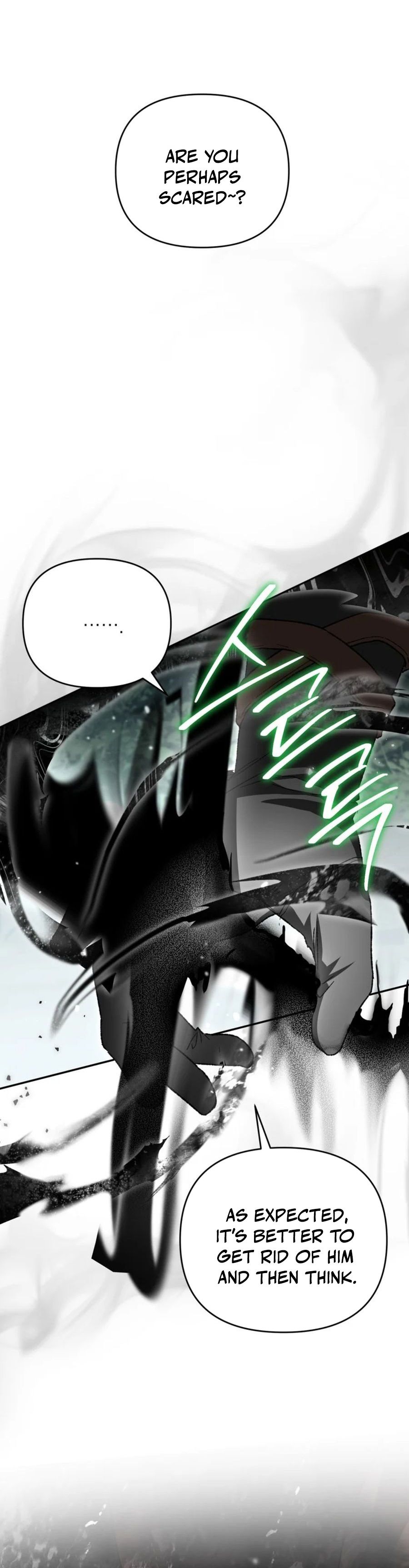 The Unorthodox Genius of the House of Darkness Chapter 41 — Page 10