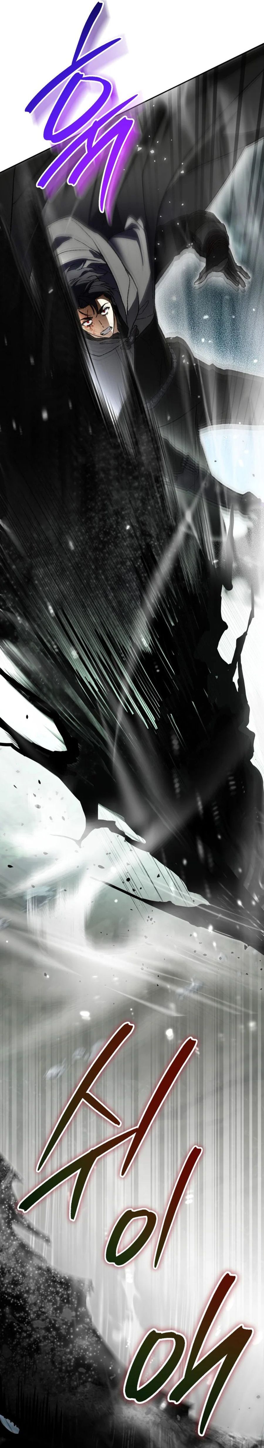 The Unorthodox Genius of the House of Darkness Chapter 41 — Page 12