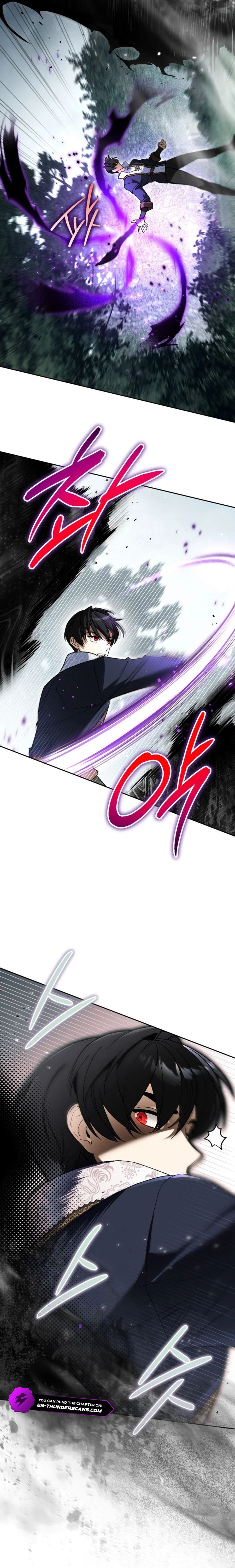 The Unorthodox Genius of the House of Darkness Chapter 41 — Page 13