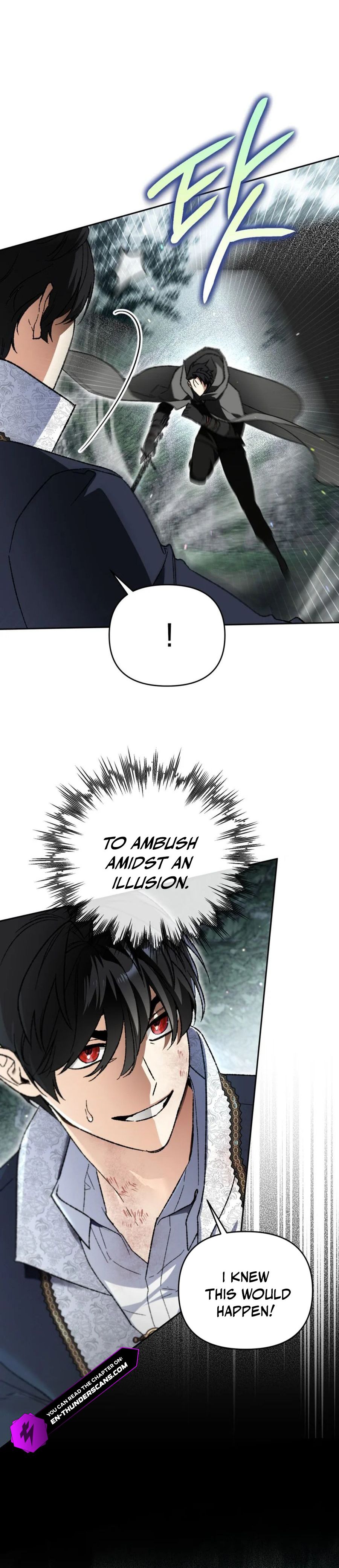 The Unorthodox Genius of the House of Darkness Chapter 41 — Page 16