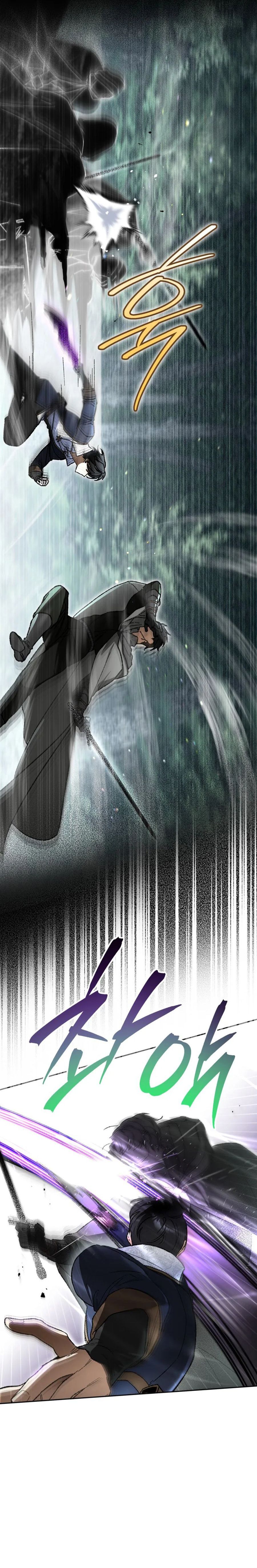 The Unorthodox Genius of the House of Darkness Chapter 41 — Page 17