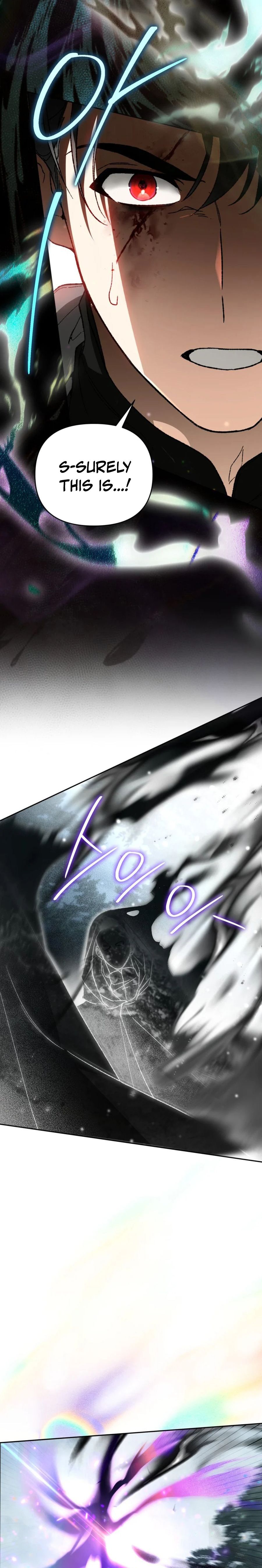The Unorthodox Genius of the House of Darkness Chapter 41 — Page 21