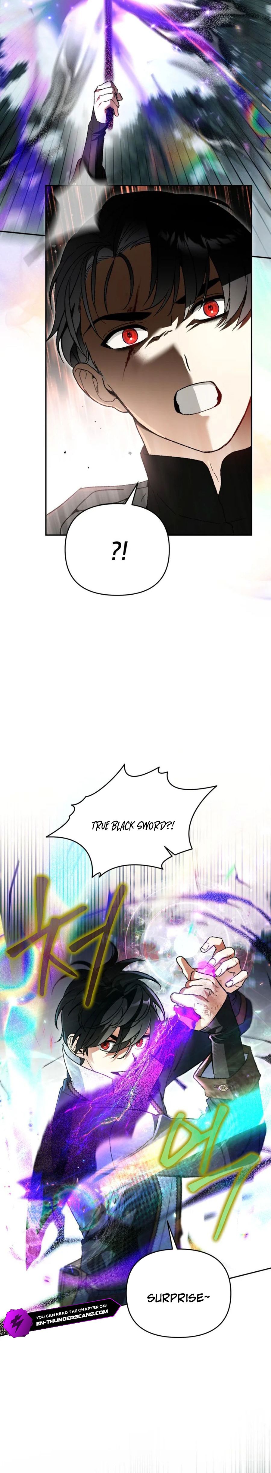 The Unorthodox Genius of the House of Darkness Chapter 41 — Page 22