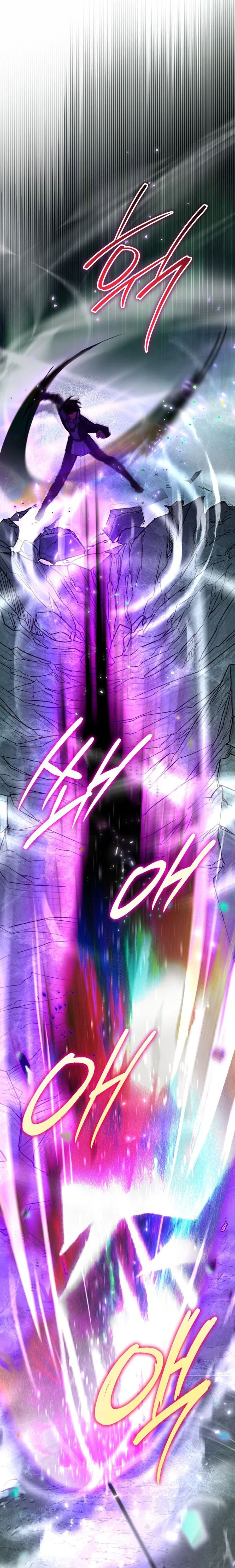 The Unorthodox Genius of the House of Darkness Chapter 41 — Page 23
