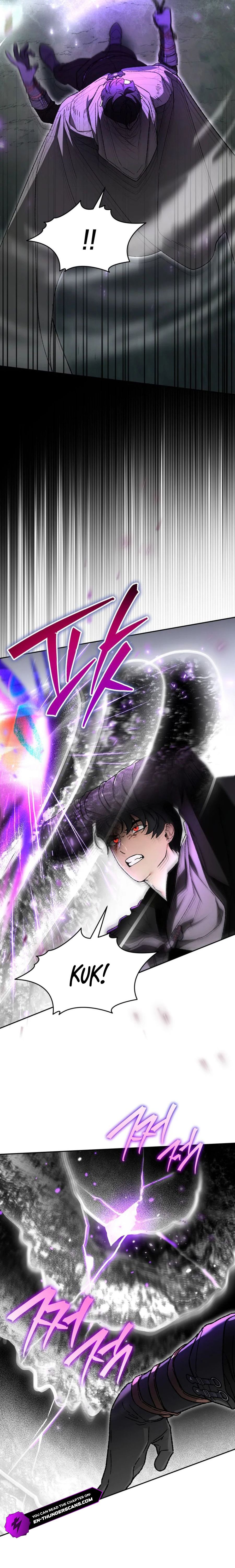 The Unorthodox Genius of the House of Darkness Chapter 41 — Page 24