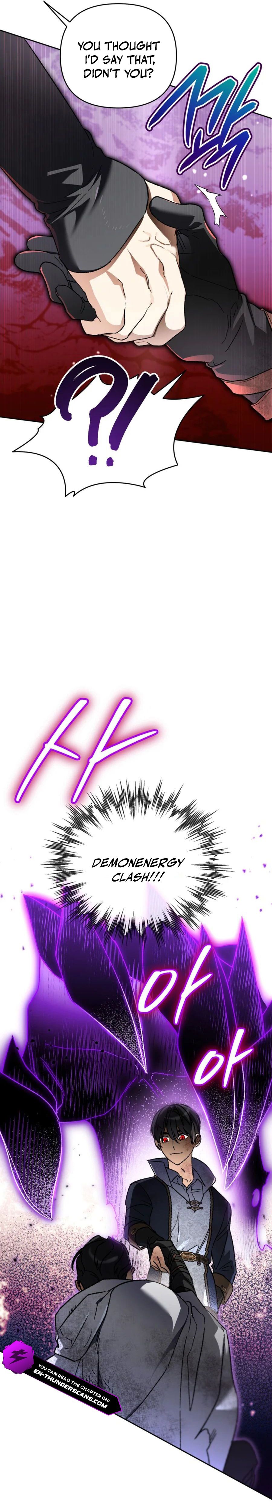 The Unorthodox Genius of the House of Darkness Chapter 41 — Page 29