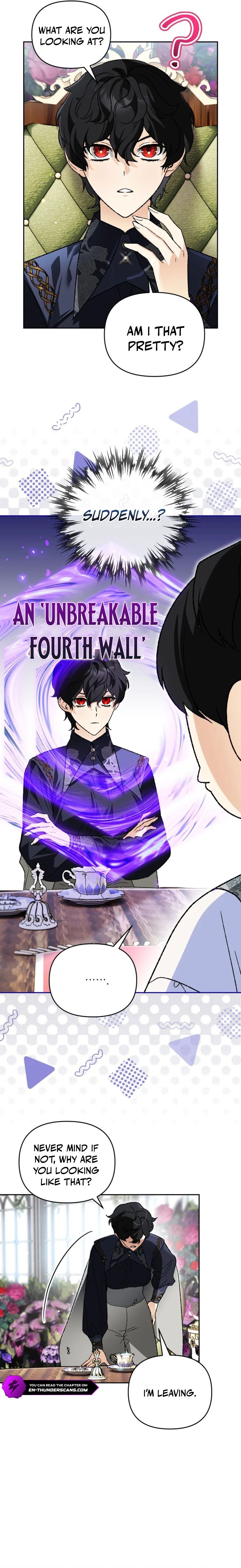 The Unorthodox Genius of the House of Darkness Chapter 42 — Page 22