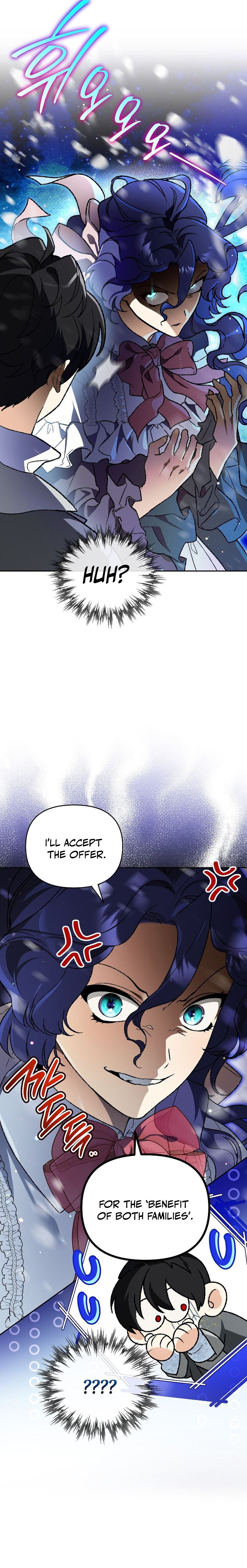 The Unorthodox Genius of the House of Darkness Chapter 43 — Page 13