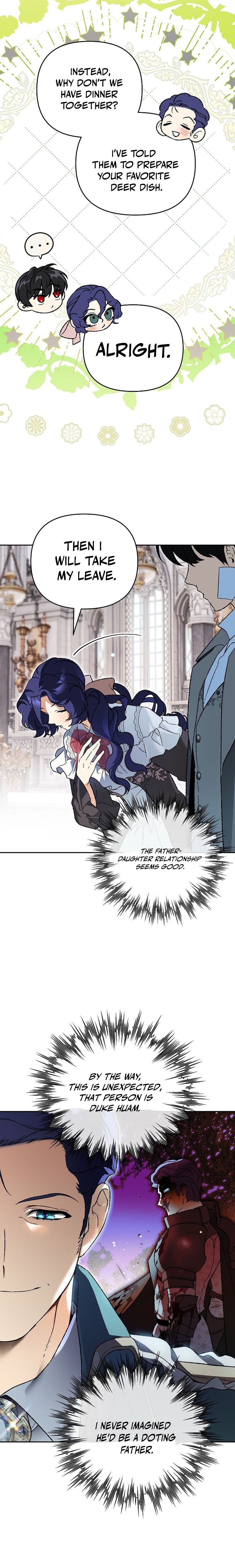 The Unorthodox Genius of the House of Darkness Chapter 43 — Page 16