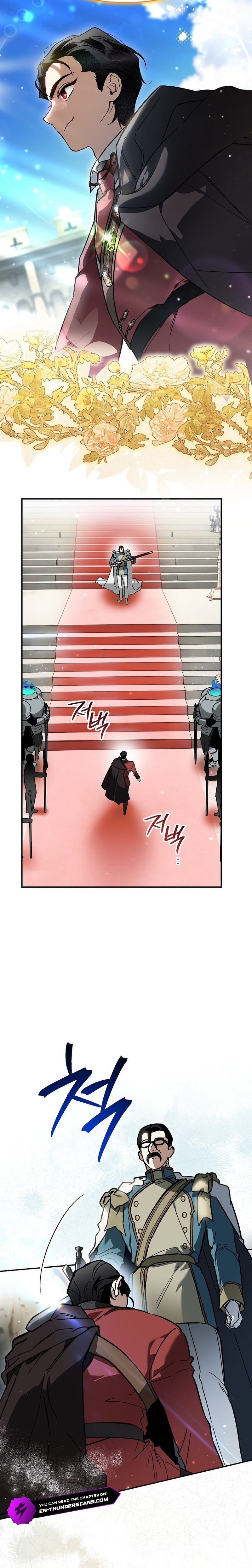The Unorthodox Genius of the House of Darkness Chapter 44 — Page 14