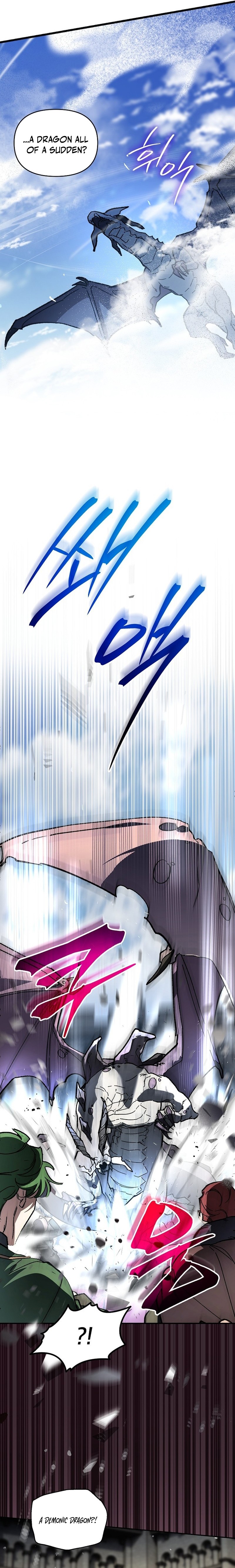 The Unorthodox Genius of the House of Darkness Chapter 44 — Page 18