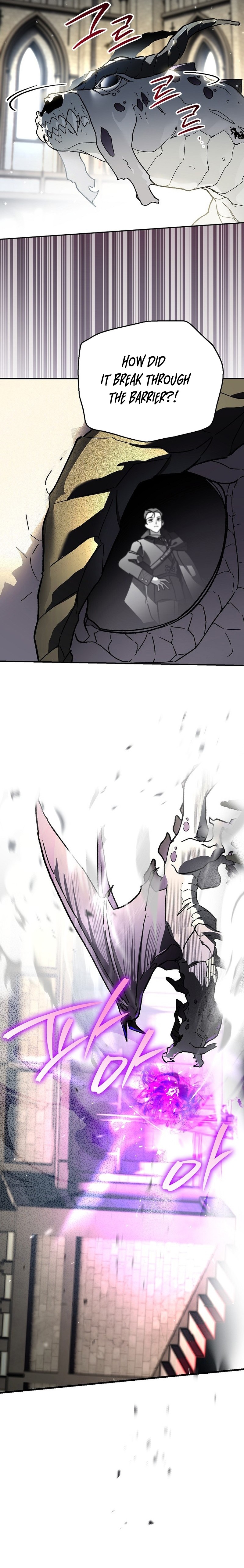 The Unorthodox Genius of the House of Darkness Chapter 44 — Page 19