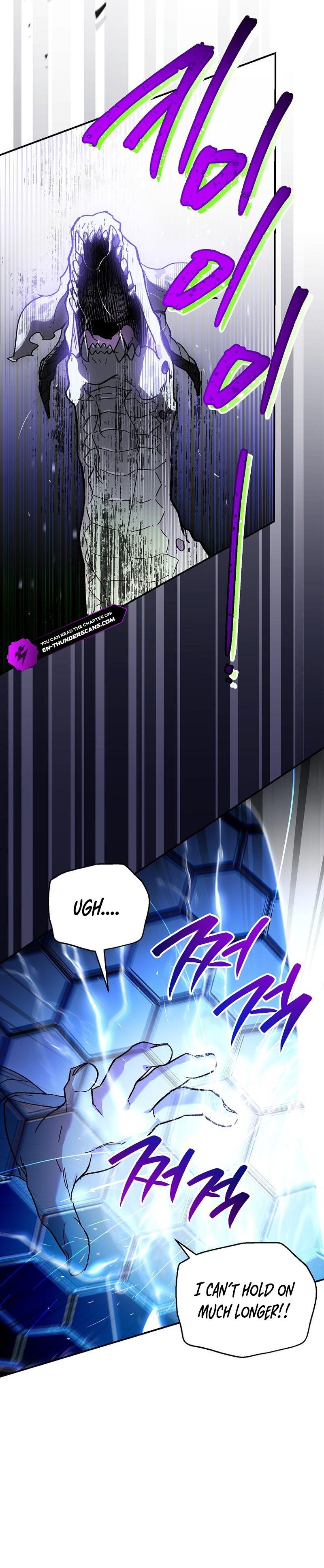 The Unorthodox Genius of the House of Darkness Chapter 44 — Page 22