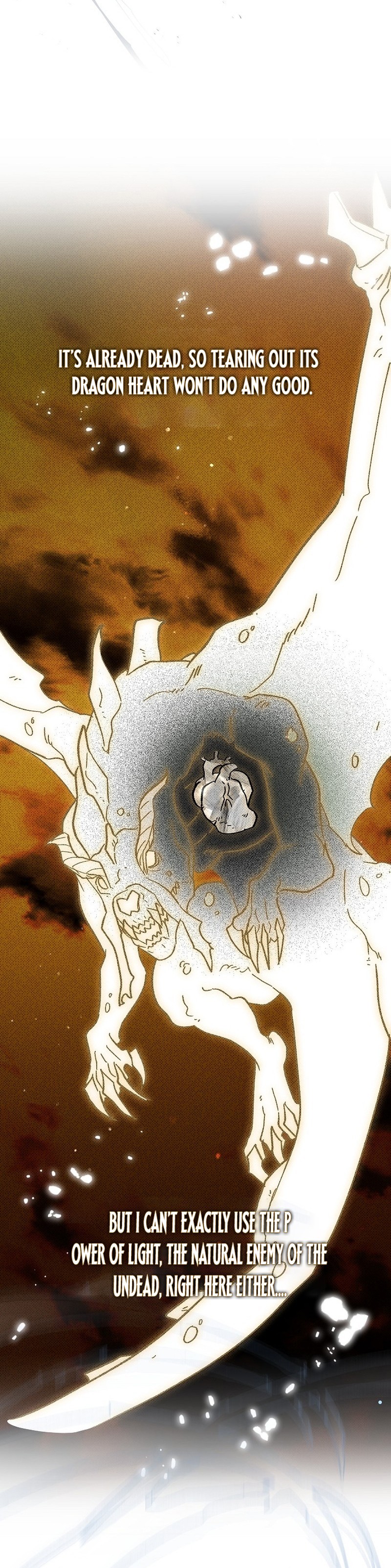 The Unorthodox Genius of the House of Darkness Chapter 45 — Page 13