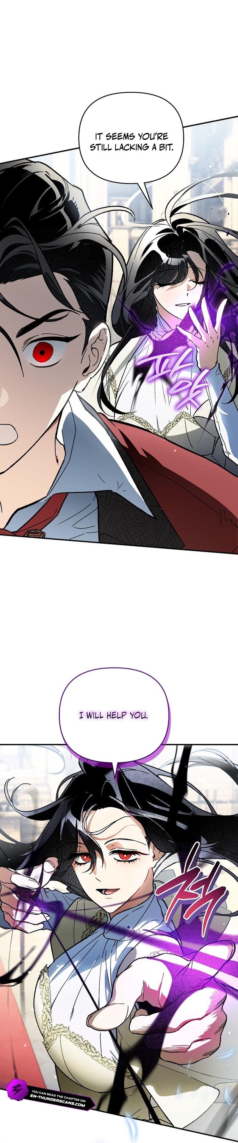 The Unorthodox Genius of the House of Darkness Chapter 45 — Page 15