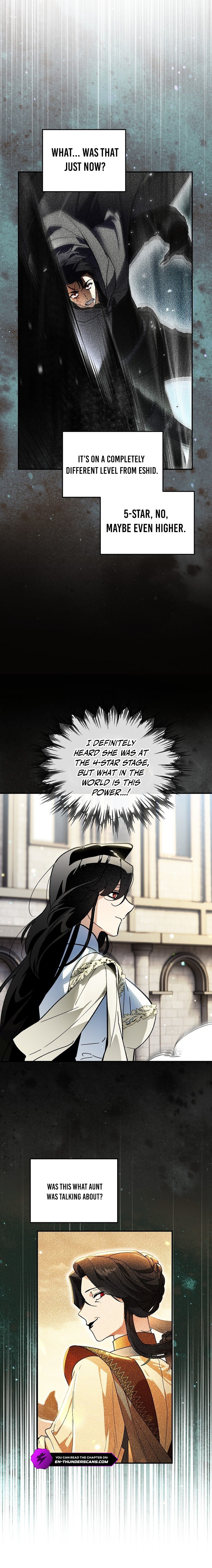 The Unorthodox Genius of the House of Darkness Chapter 45 — Page 20