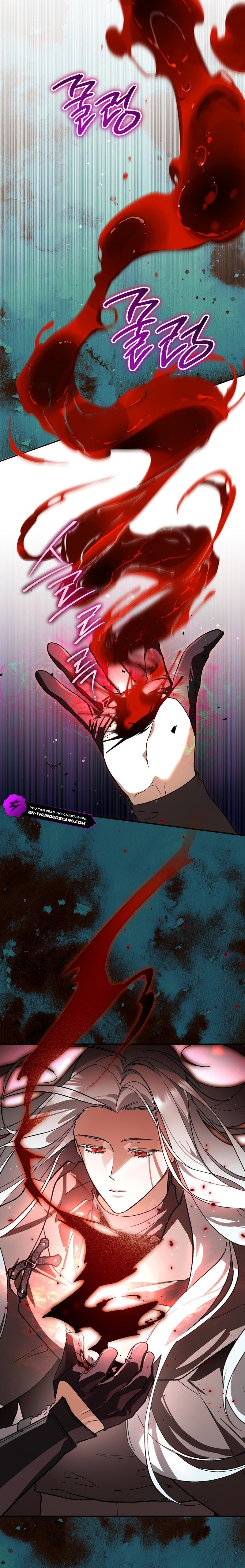 The Unorthodox Genius of the House of Darkness Chapter 46 — Page 22