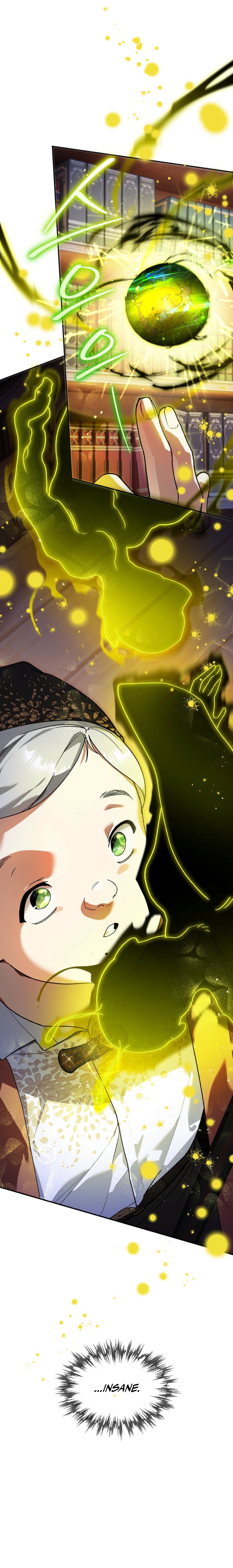 The Unorthodox Genius of the House of Darkness Chapter 48 — Page 12