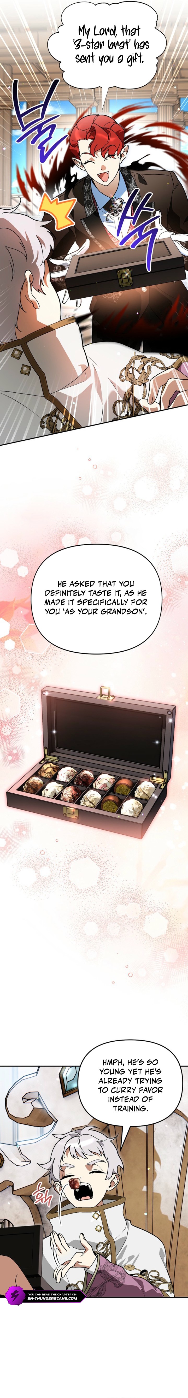 The Unorthodox Genius of the House of Darkness Chapter 48 — Page 17