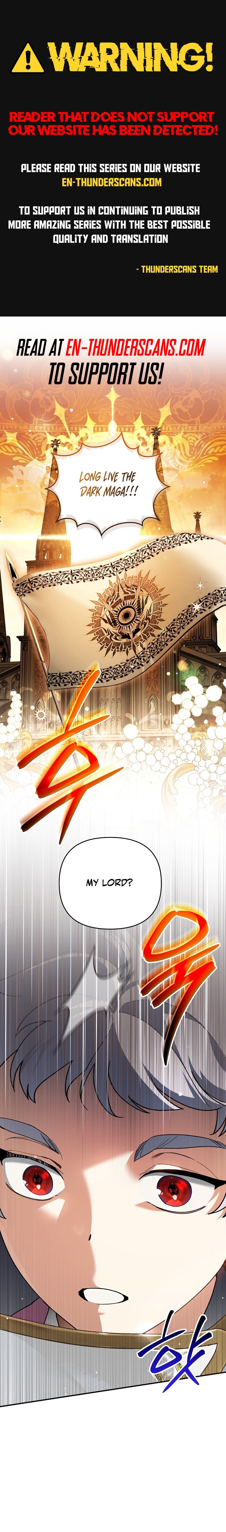 The Unorthodox Genius of the House of Darkness Chapter 49 — Page 1