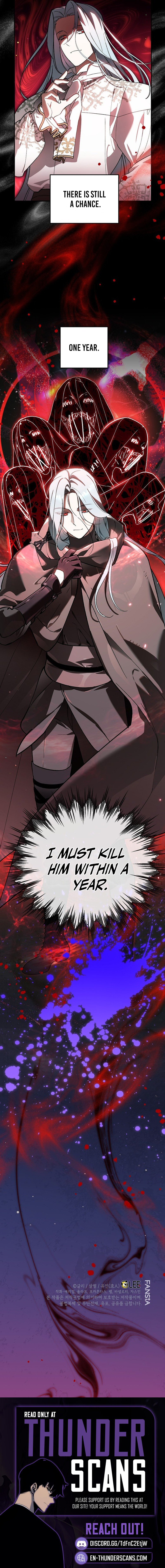 The Unorthodox Genius of the House of Darkness Chapter 51 — Page 7