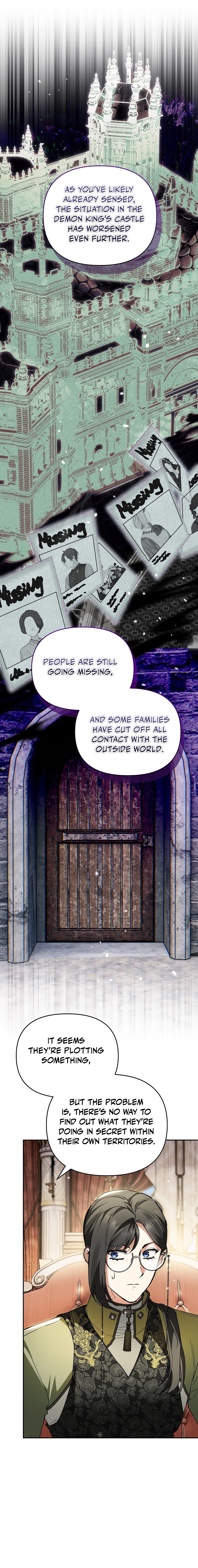 The Unorthodox Genius of the House of Darkness Chapter 52 — Page 14
