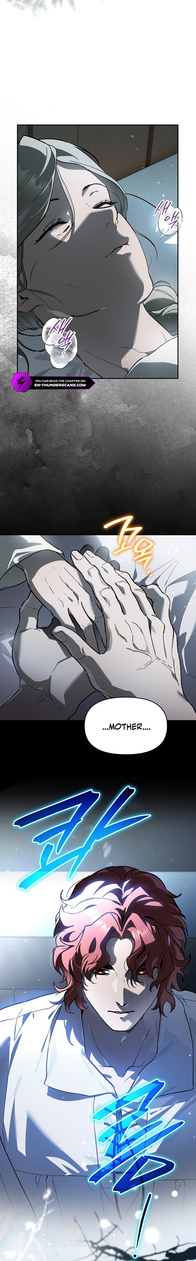 The Unorthodox Genius of the House of Darkness Chapter 53 — Page 22
