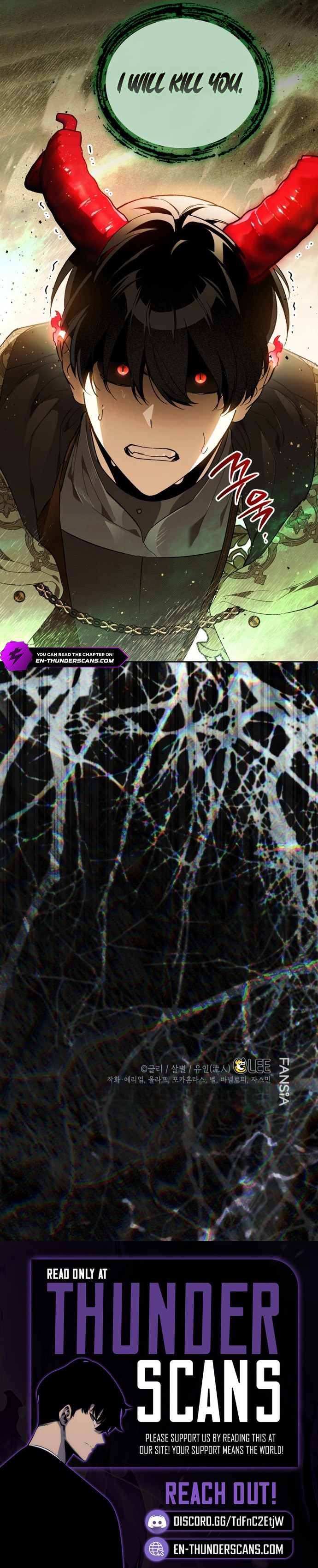 The Unorthodox Genius of the House of Darkness Chapter 56 — Page 6