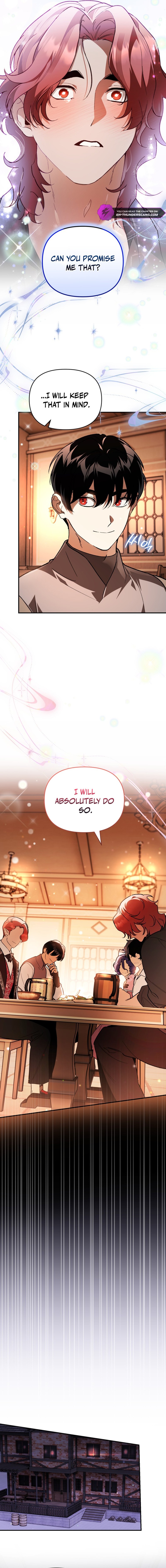The Unorthodox Genius of the House of Darkness Chapter 60 — Page 13