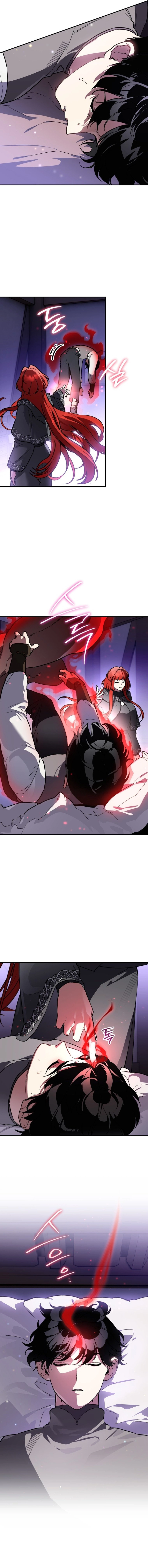 The Unorthodox Genius of the House of Darkness Chapter 61 — Page 2