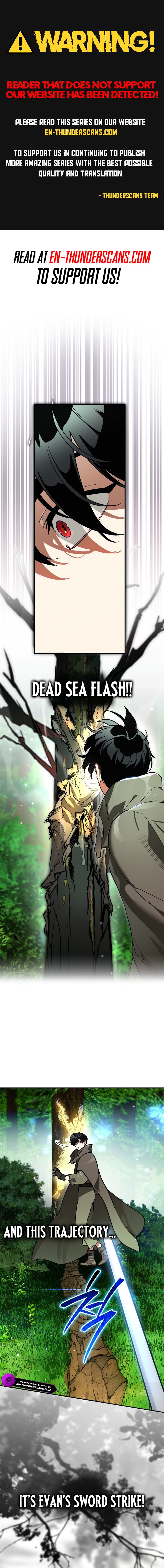 The Unorthodox Genius of the House of Darkness Chapter 62 — Page 1