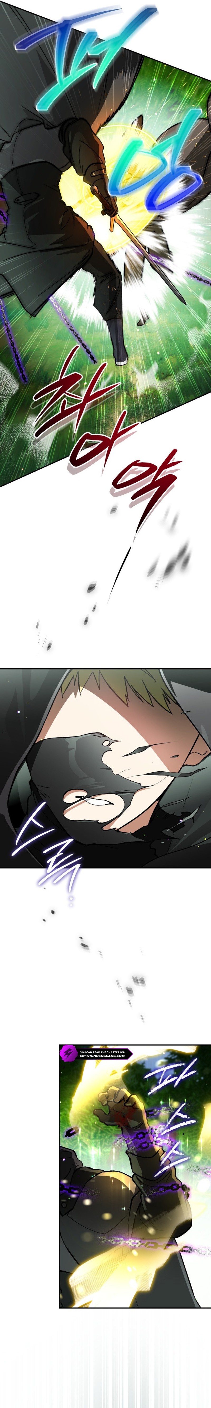 The Unorthodox Genius of the House of Darkness Chapter 62 — Page 9