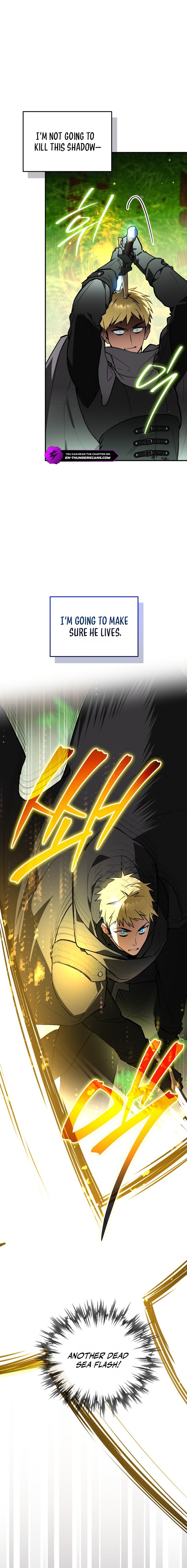 The Unorthodox Genius of the House of Darkness Chapter 62 — Page 11
