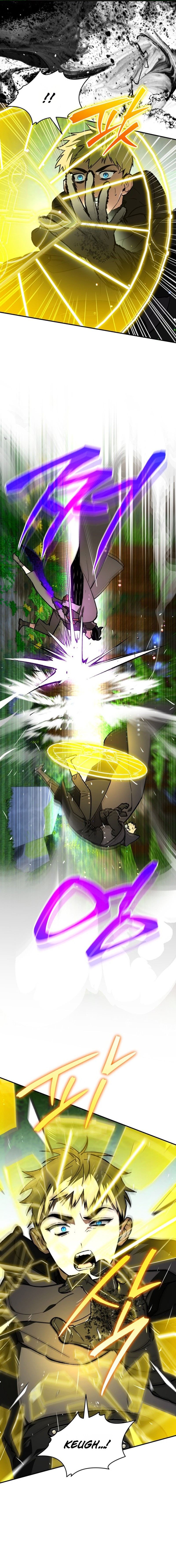 The Unorthodox Genius of the House of Darkness Chapter 62 — Page 14