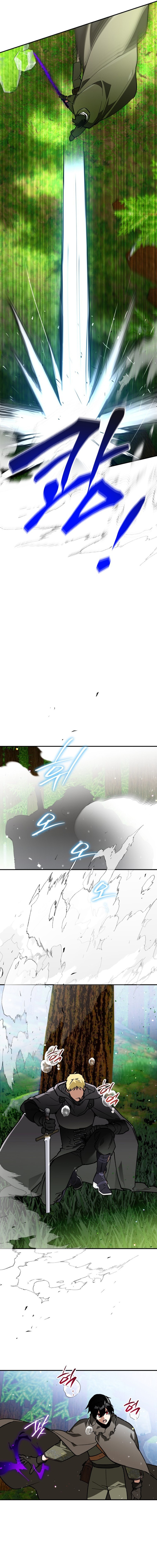 The Unorthodox Genius of the House of Darkness Chapter 62 — Page 15