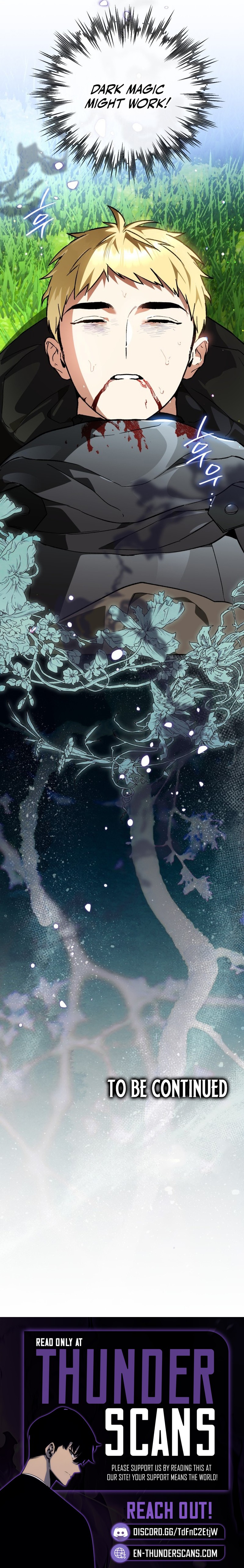 The Unorthodox Genius of the House of Darkness Chapter 62 — Page 21