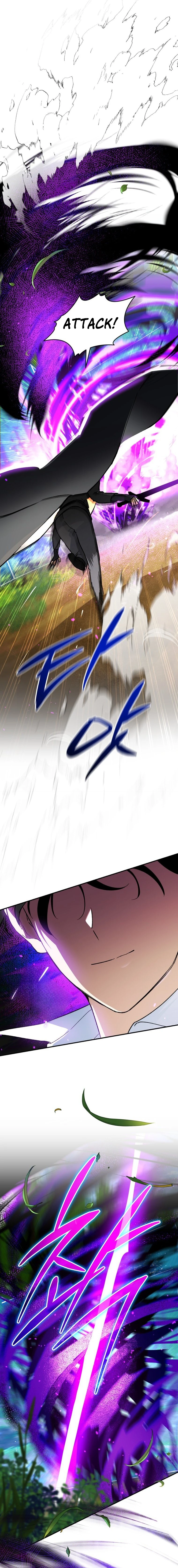 The Unorthodox Genius of the House of Darkness Chapter 64 — Page 13