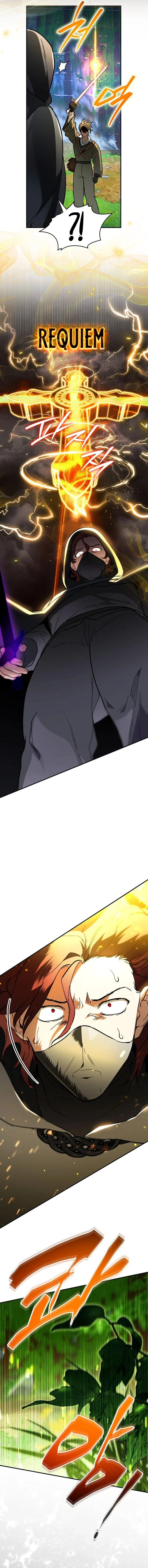 The Unorthodox Genius of the House of Darkness Chapter 64 — Page 16