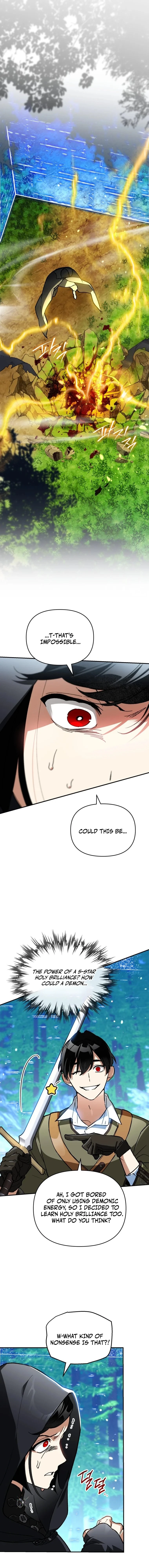 The Unorthodox Genius of the House of Darkness Chapter 64 — Page 17