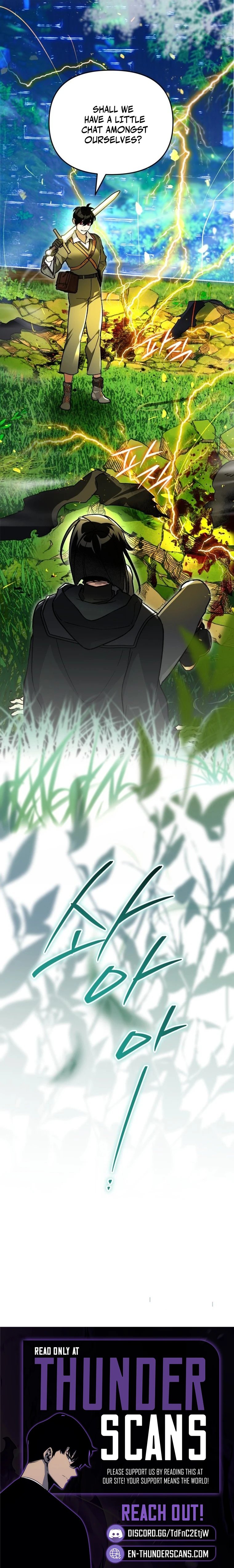 The Unorthodox Genius of the House of Darkness Chapter 64 — Page 20