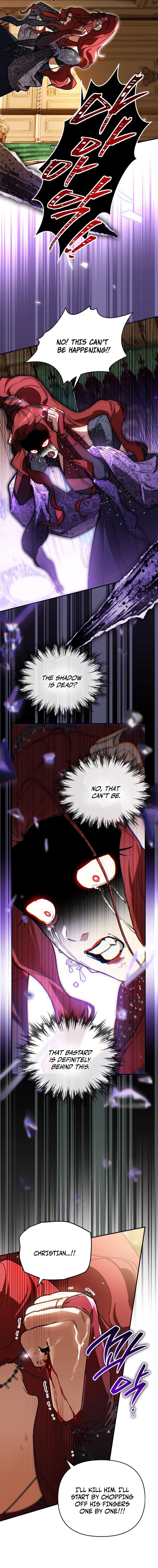 The Unorthodox Genius of the House of Darkness Chapter 65 — Page 12
