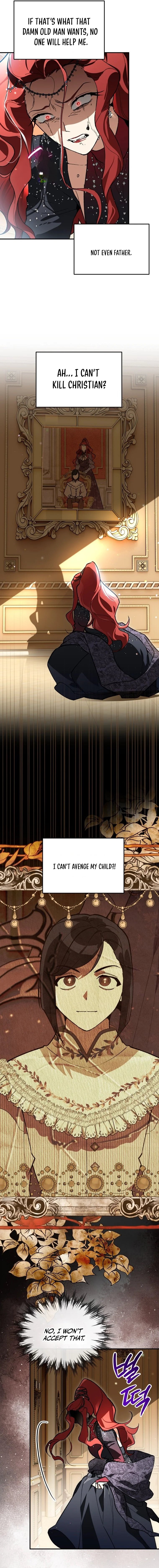 The Unorthodox Genius of the House of Darkness Chapter 65 — Page 16