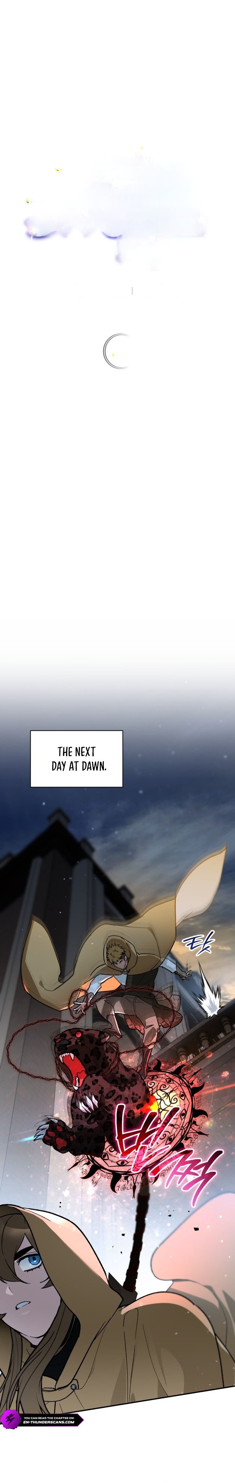 The Unorthodox Genius of the House of Darkness Chapter 67 — Page 12