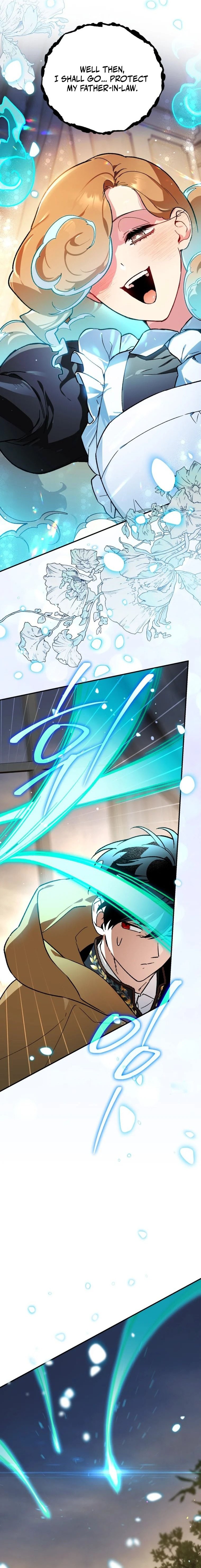 The Unorthodox Genius of the House of Darkness Chapter 67 — Page 20